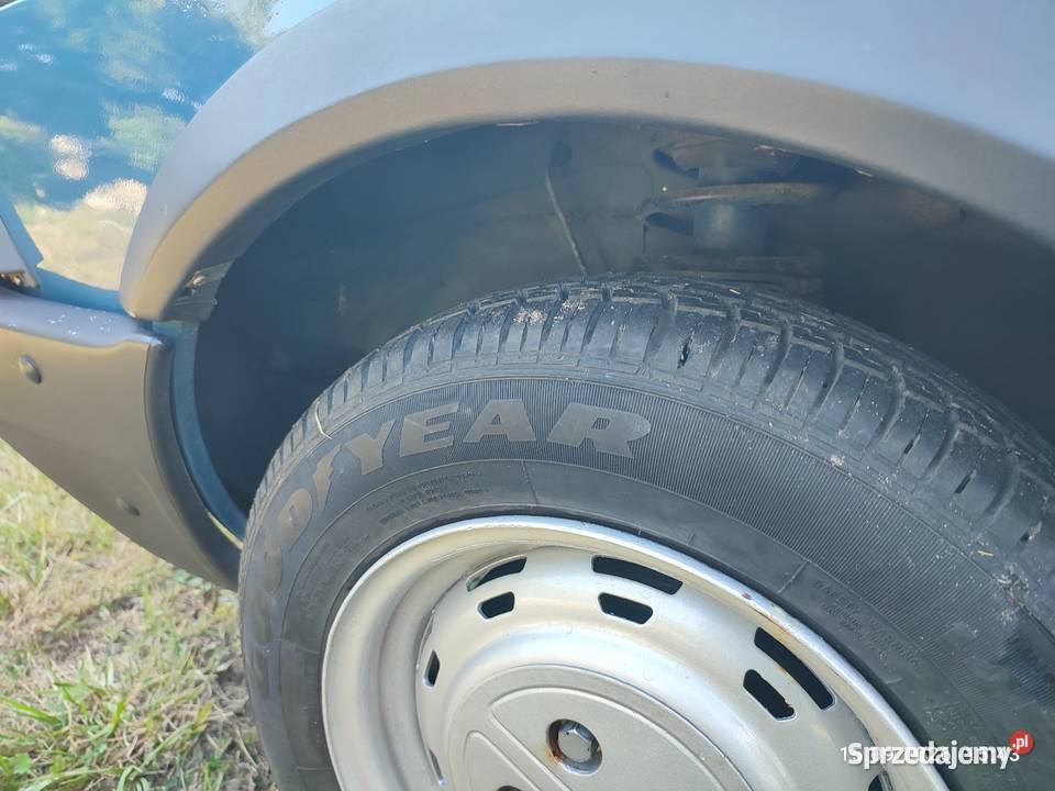 Fiat 127 Włoski klasyk 1982 Kraśnik