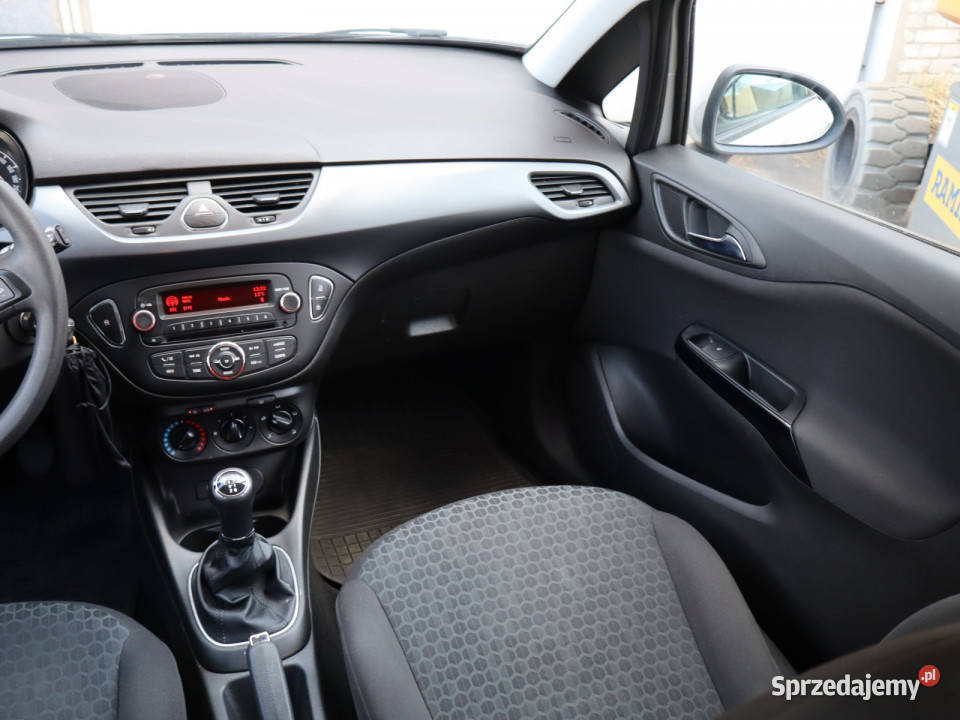 Opel Corsa 14 Katowice sprzedam