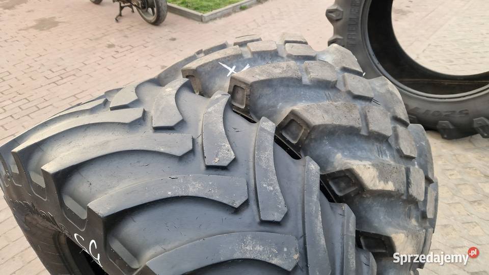 44565r225 44565D225 18R225 18225 BKT Continental Nowe Miasto Lubawskie sprzedam