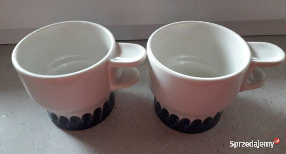 Rosenthal Studio Line kubek kompl2 Gryfino