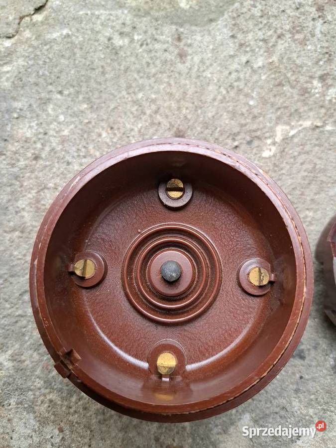 Kopułka palec nowe Łada Niva Leszno