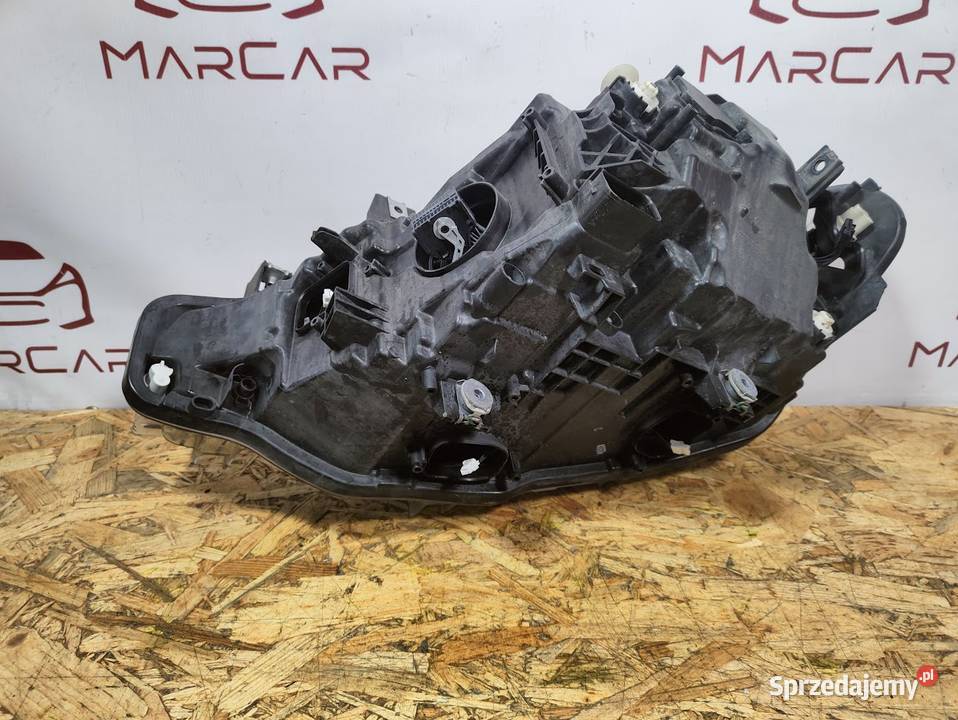 Lampa Prawa LED Adaptive BMW 3 F30 F31 LCi Pleszew