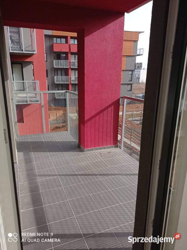 Wrocław mieszkanie 2 pok do wynajęcia dolnośląskie sprzedam