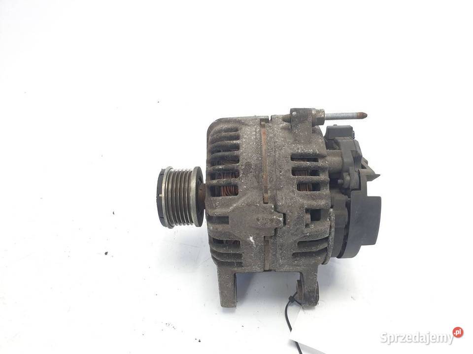 ALTERNATOR RENAULT CLIO III 0124425071 kujawsko-pomorskie Lipno
