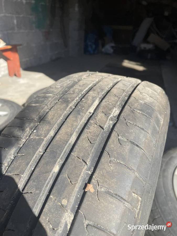 Felgi koła r16 5x112 Częstochowa