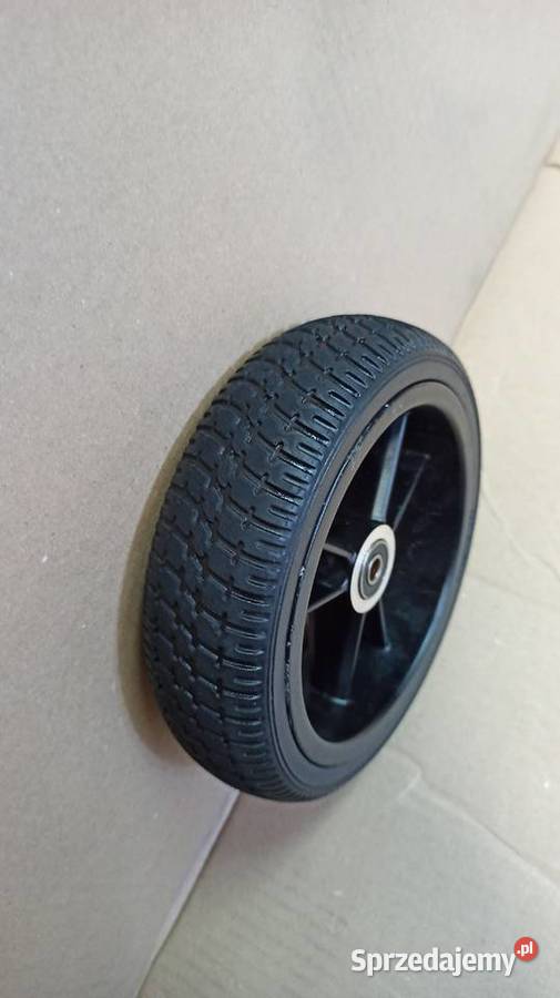 Koło pełne 6 Hulajnogi elektrycznej 165x45 podkarpackie Dębica
