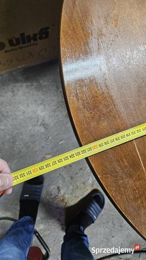 Stół rozkładamy solidny Bytom