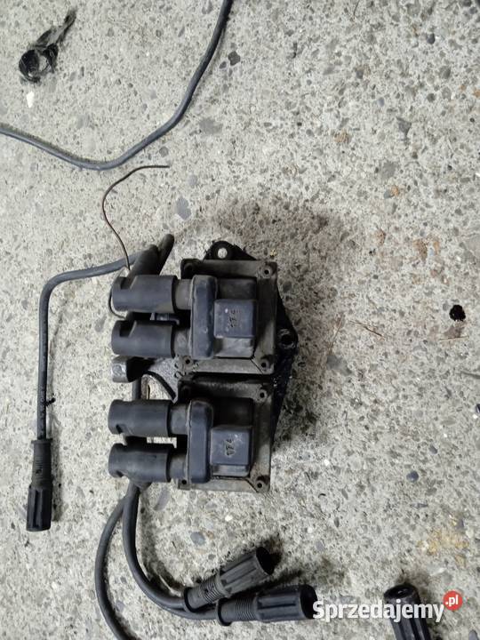 fiat panda 2 alternator magneti marelli 12v 65a Przemyśl