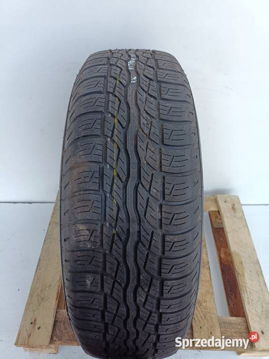 Suzuki Grand Vitara II KOŁO ZAPASOWE Zapas 22570 Rudka