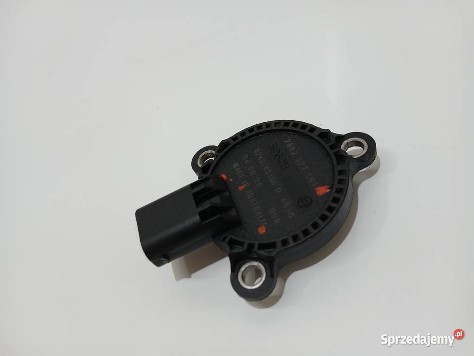 CZUJNIK MAGLOWNICY ACTIVE STEERING BMW E60 lubelskie Strzyżewice