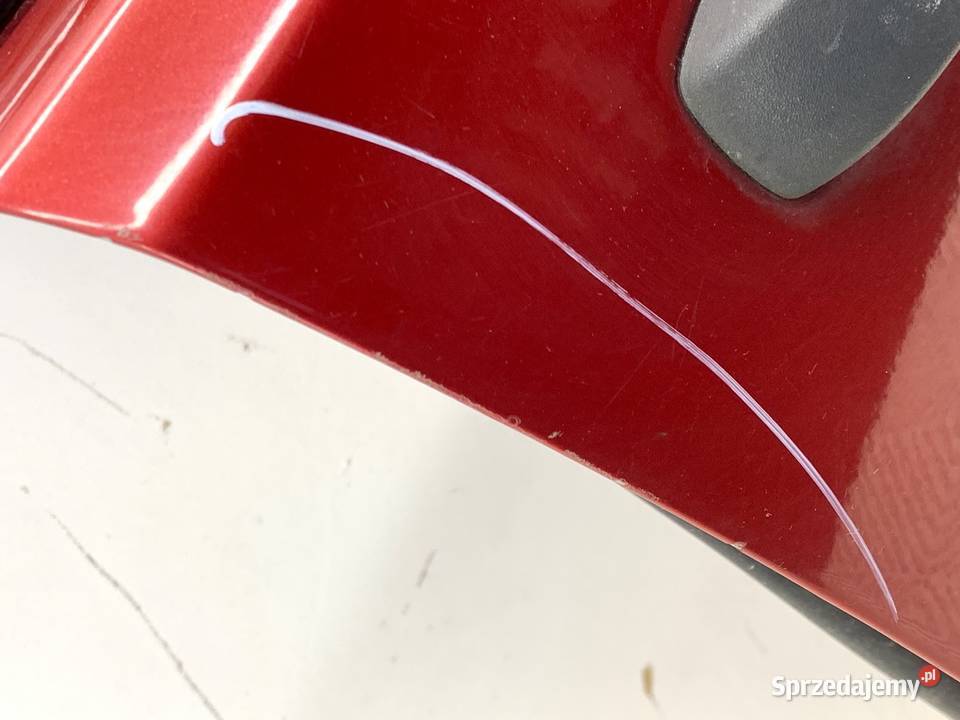 DRZWI PRAWY PRZÓD DODGE CALIBER Hatchback