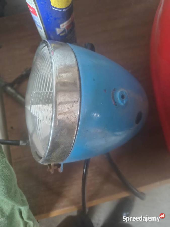 Lampa wsk Kąkolewnica