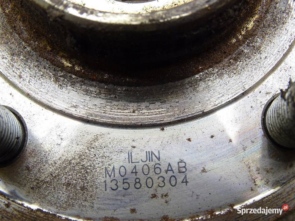 ZWROTNICA LEWA LEWY PRZÓD PRZEDNIA OPEL ASTRA K osobowe