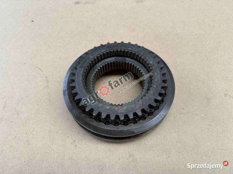 Synchronizator skrzyni biegów Deutz Agrotron 106 Byków