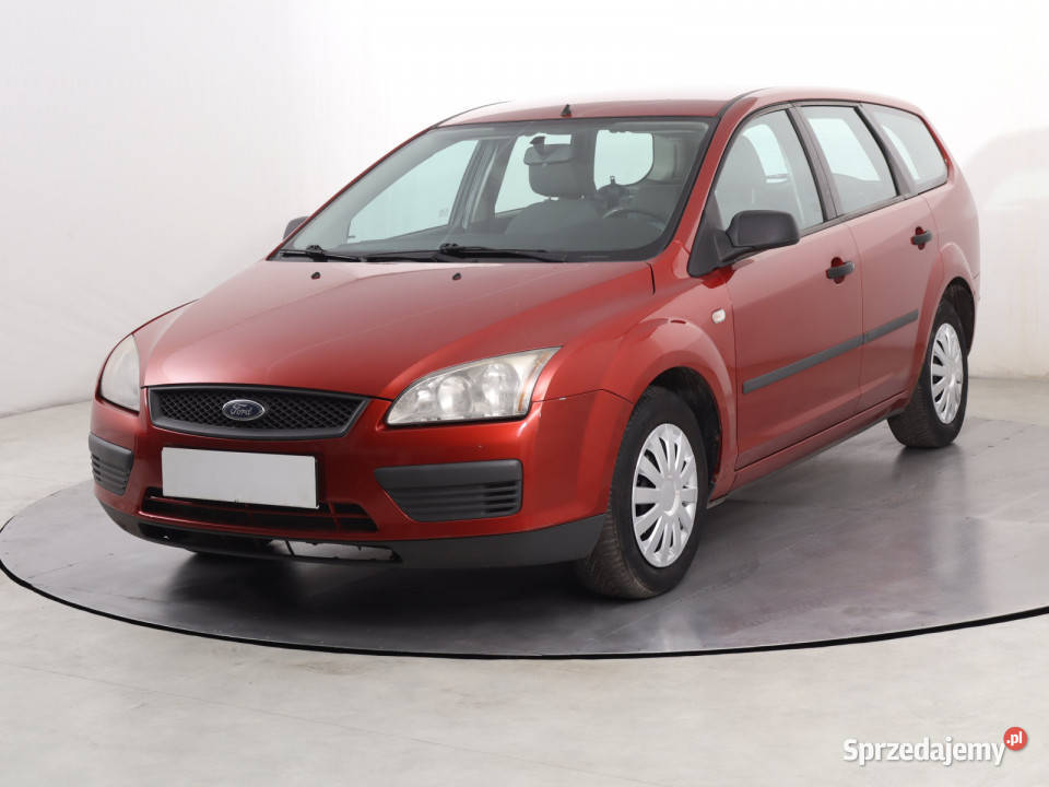 Ford Focus 16 16V centralny zamek Focus Katowice