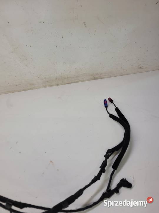 ANTENA LOTKA REKIN AUDI A4 A5 Q5 8T0035503H LY9C Przystajń