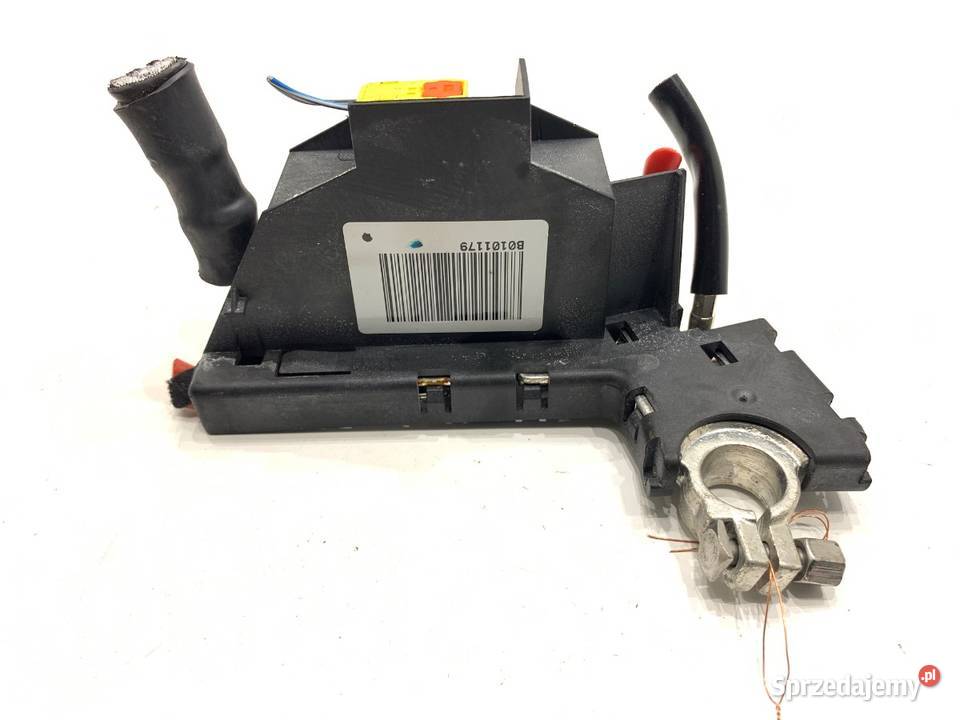 KLEMA PLUS AUDI A5 8T 18 170 0717 PRZEWÓD