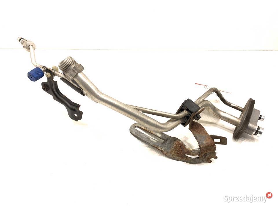 RURKA KLIMATYZACJI HONDA CIVIC VIII 18 140 podkarpackie