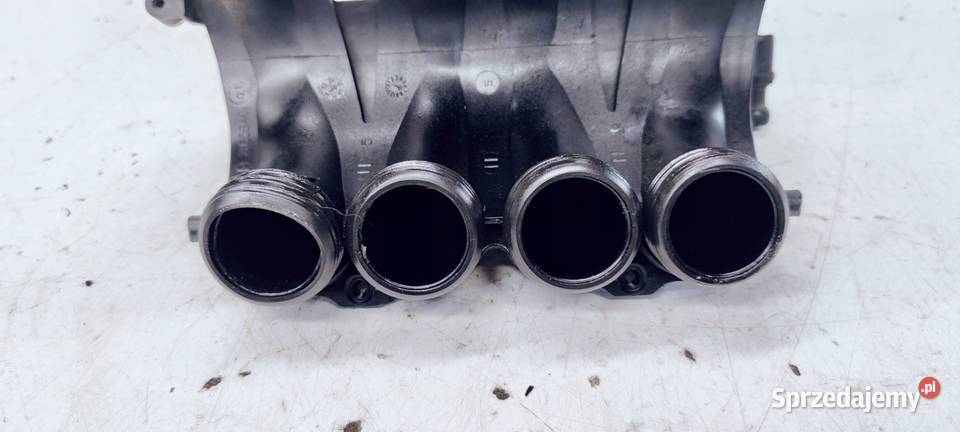 KOLEKTOR SSĄCY AUDI A3 VW SEAT 16 MPI Przystajń