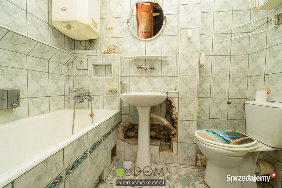 Mieszkanie Skwierzyna 478m2 3 pokojowe