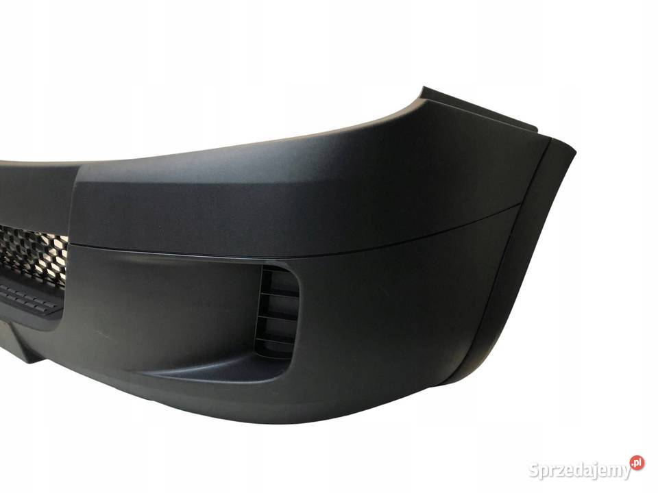 Iveco Daily 20062011 przed liftem Zderzak świętokrzyskie Skarżysko-Kamienna