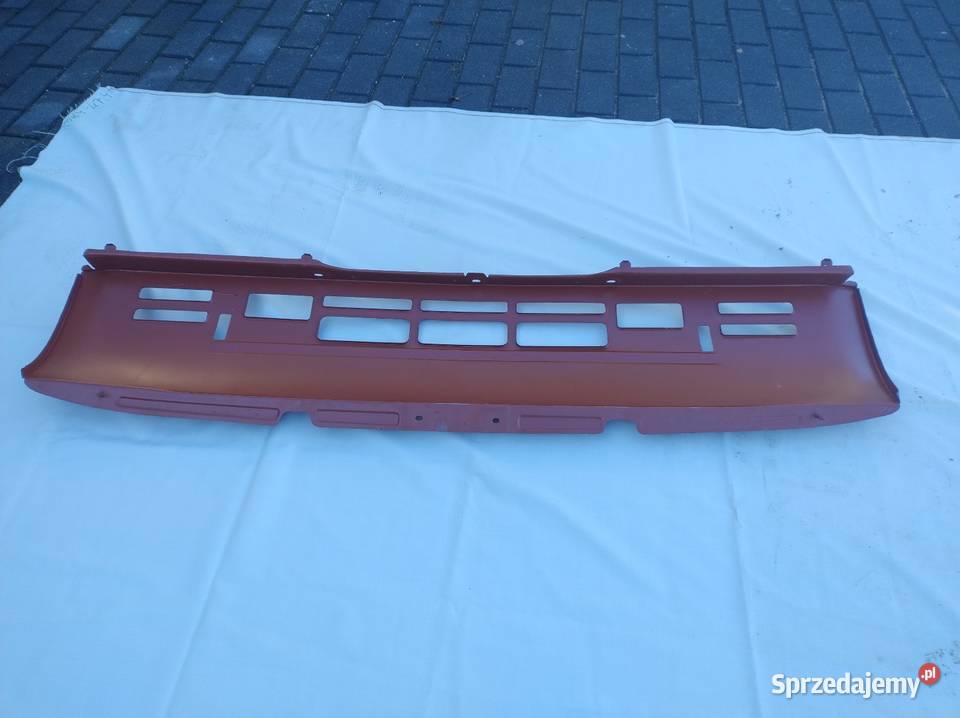 Fiat 125p 125 p fso pas przedni dolny FABRYCZNY osobowe Olesno