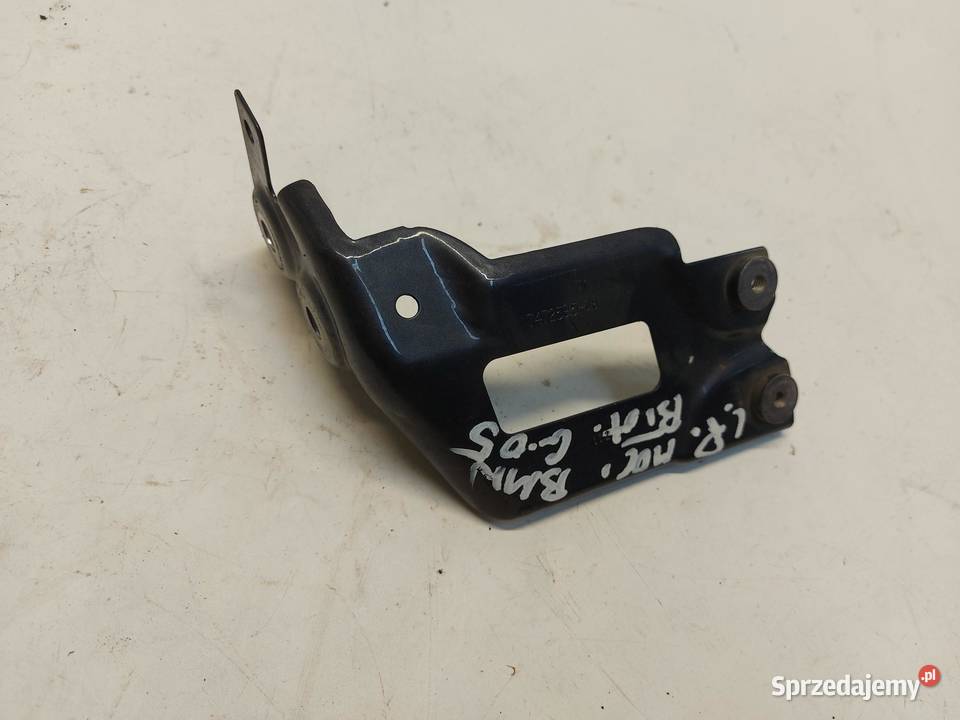 BMW G05 X5 30d 2019r MOCOWANIE UCHWYT MOCOWANIE