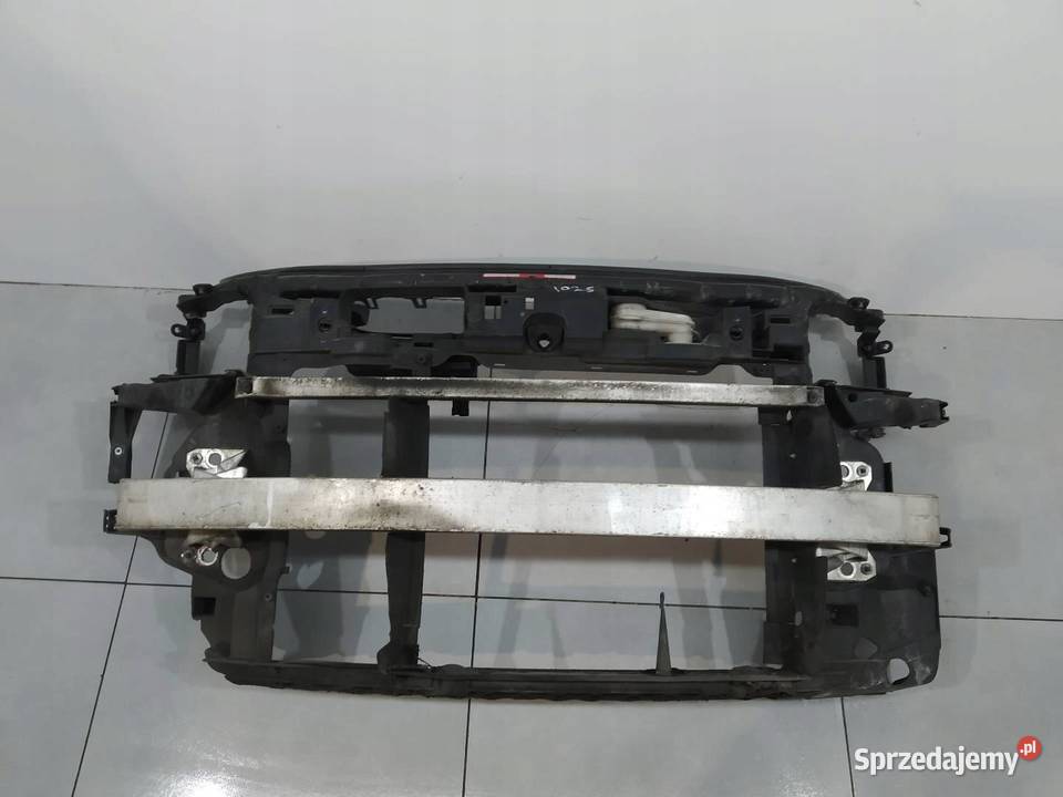 PAS PRZEDNI Audi A2 I 19992005 A2 osobowe