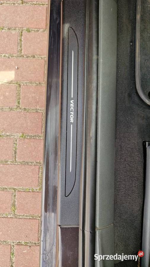 Saab 93 Aero Rok produkcji 2004 Łańcut