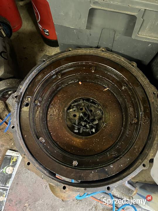 Wózek widłowy rąk Dąbrowa Górnicza