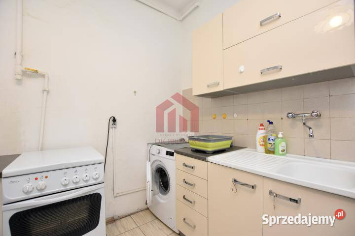 wynajmu mieszkania Rzeszów 3go Maja 48m2