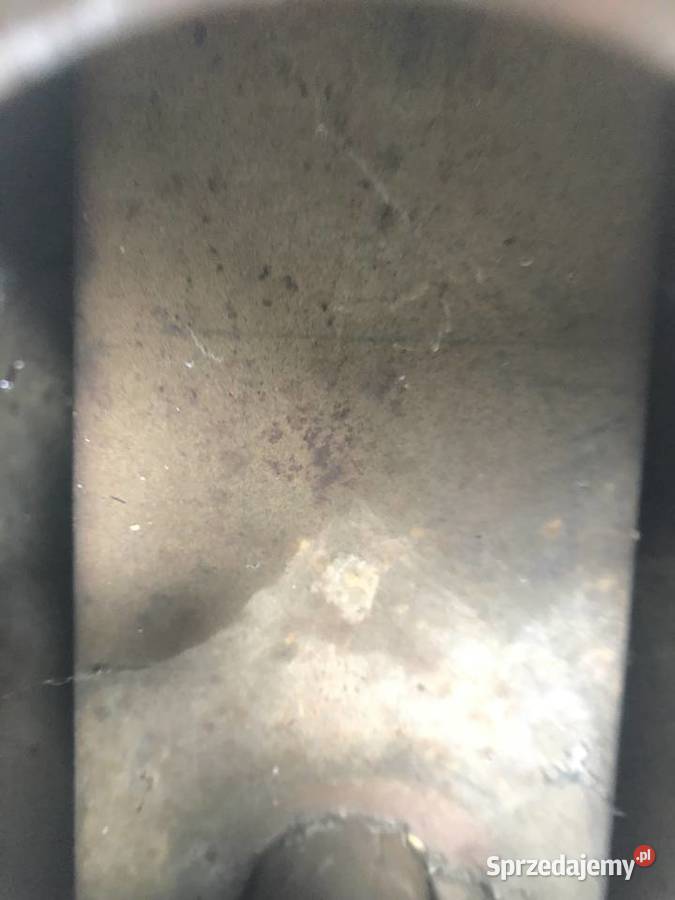 ZBIORNIK PALIWA BAK SHL M11 M06 175 Kraków
