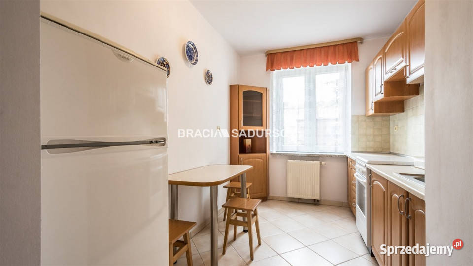 wynajmu mieszkania Kraków 56m2 2 pokoje 56m2 Wynajem sprzedam