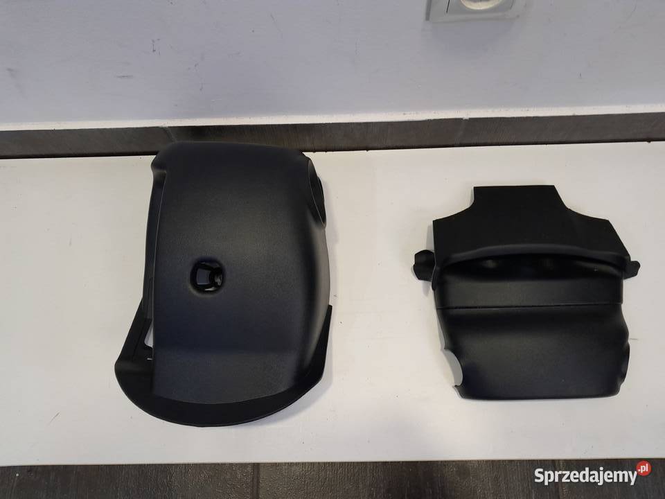 OBUDOWA KOLUMNY KIEROWNICZEJ HYUNDAI IX 35 0915 osobowe Skierniewice
