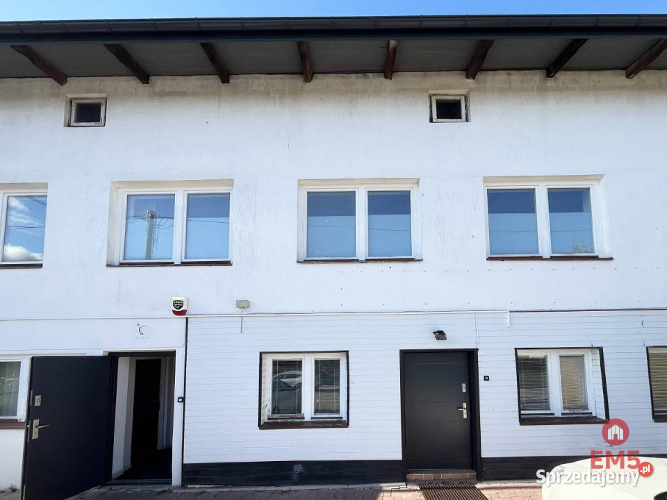 Lokal Białystok 175m2