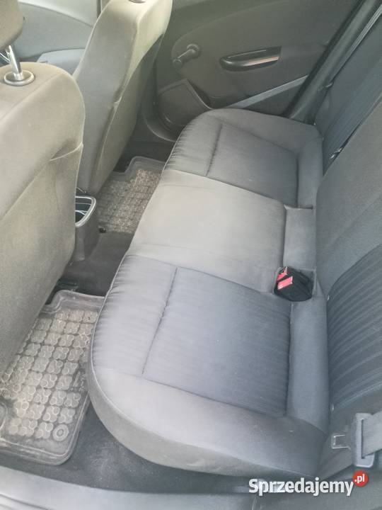 Astra J bezwypadkowy LPG 14 120 srebrny Astra Wierzchowiny sprzedam