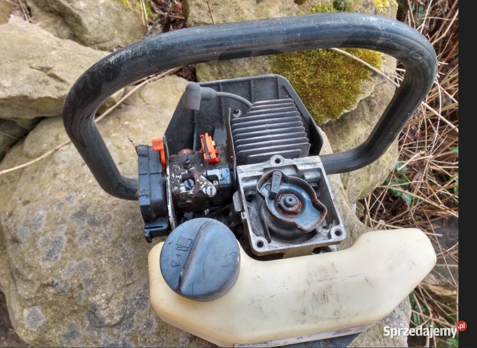 nożyce do żywopłotu STIHL HS 80 Starachowice sprzedam