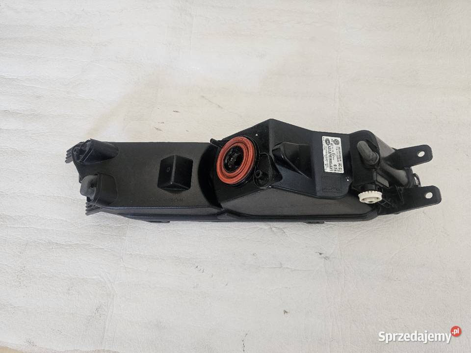 VW PASSAT B8 3G0 HALOGEN PRAWY 3G0941662 H Wschowa