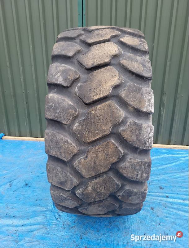 Opona Goodyear 265 265 R 25 Rt 38 265r25 Type 6s
