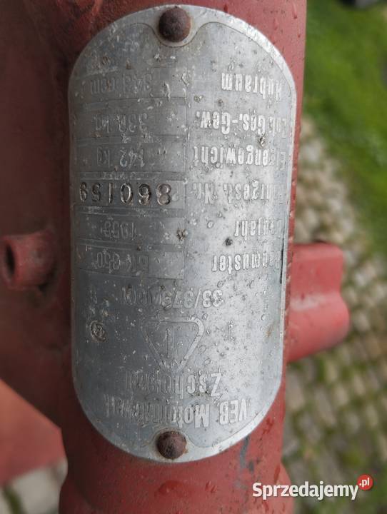 IFA BK rama Głogów