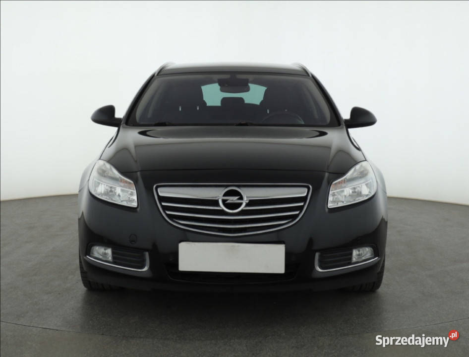 Opel Insignia 20 CDTI czujnik parkowania