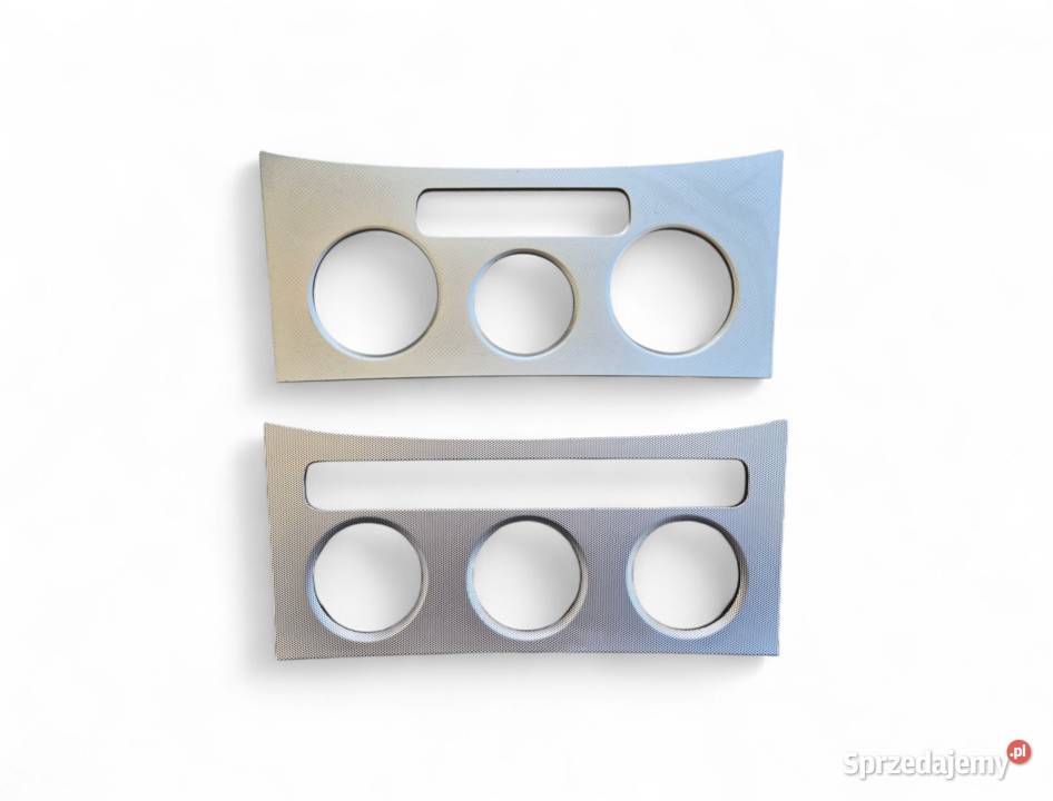 RAMKA OSŁONA PANELU NAWIEWU KLIMATYZACJI VW osobowe Działoszyce