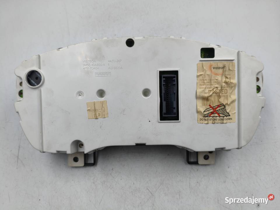 Licznik Zegary Ford C Focus MK2 18 TDCI osobowe mazowieckie Wyszków