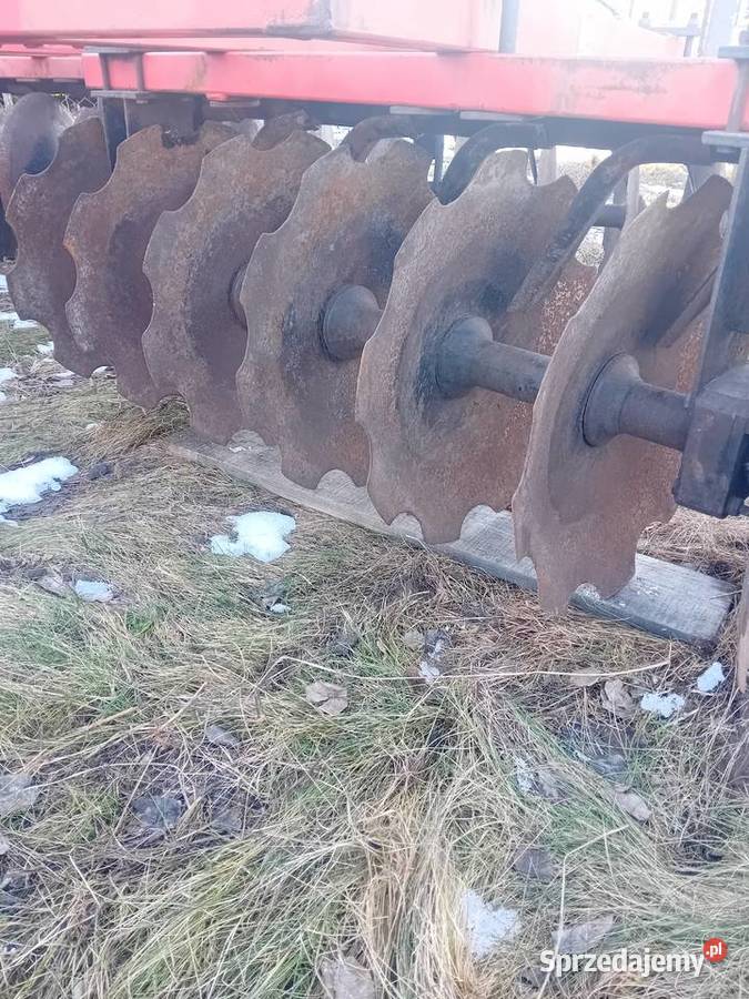 Talerzówka Akpil 315 Hanna