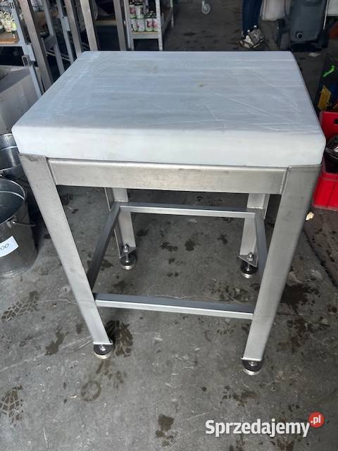 Kloc masarski 50 x 40 Głogówko