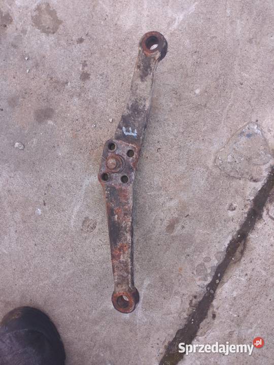 Mercedes g klasa was zwrotnicy wersja angielska