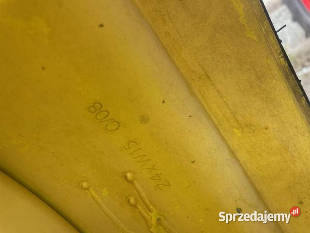 John deere Felga 15x24