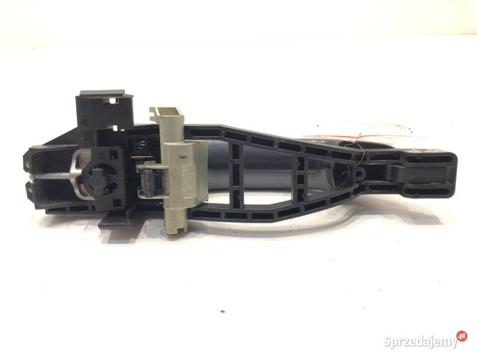 KLAMKA ZEWNĘTRZNA PRAWY PRZÓD FORD MONDEO MK4