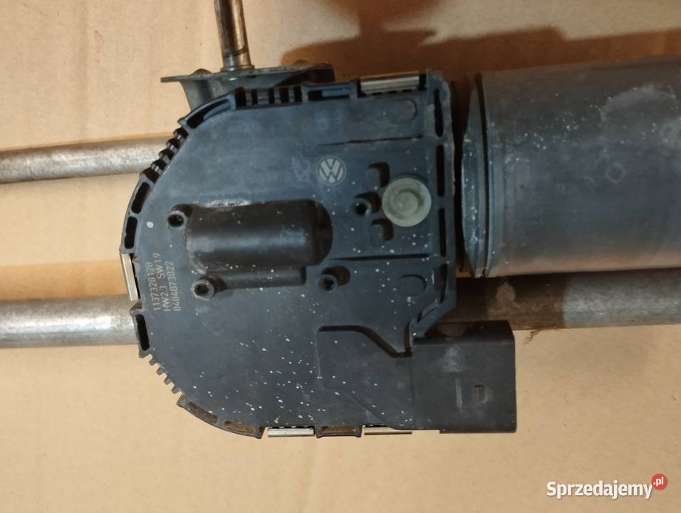 Mechanizm wycieraczek golf 5 v Kępno sprzedam