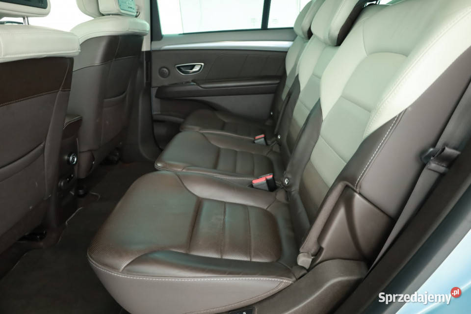 Renault Espace 16 TCe automatyczna Piaseczno sprzedam